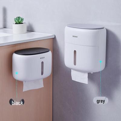 Productos para el baño – Porta rollos