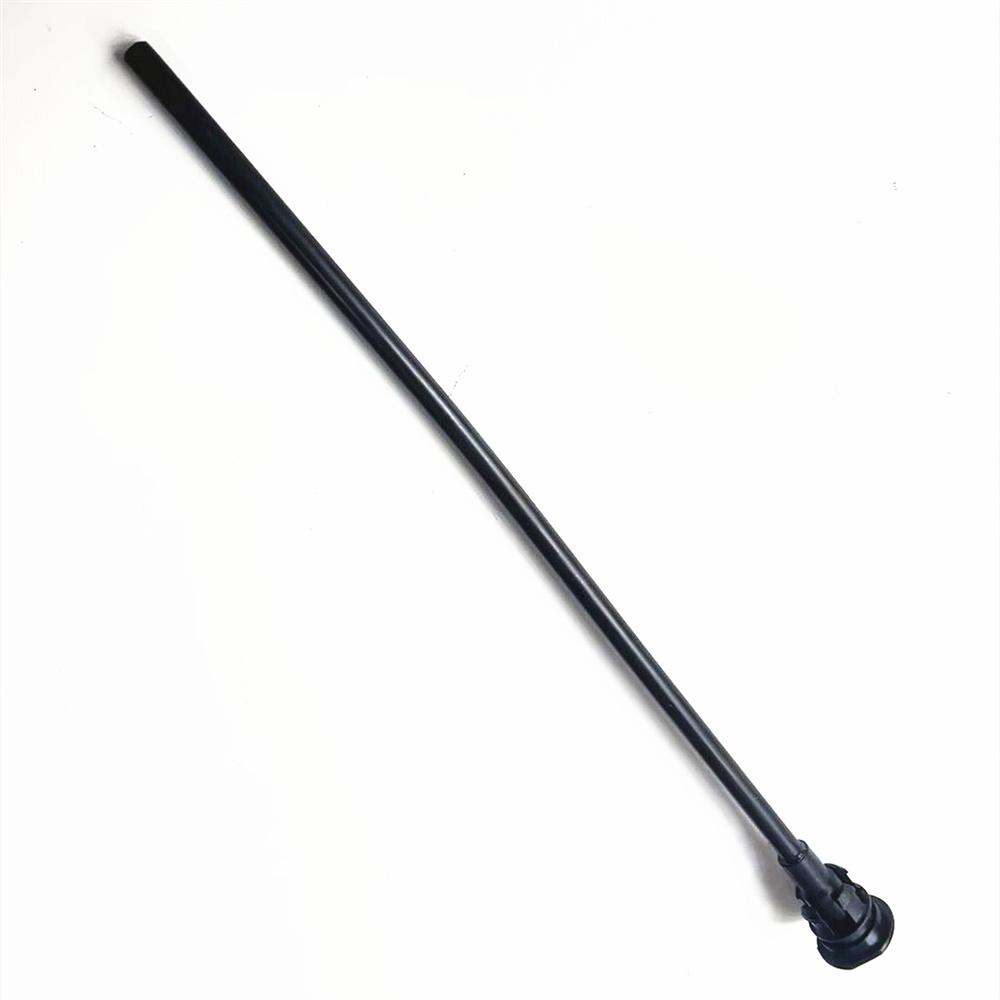 Engine Oil Indicator Dipstick Tube For 11-14 Ford Mustang & F-150 5.0L BR3Z6754B