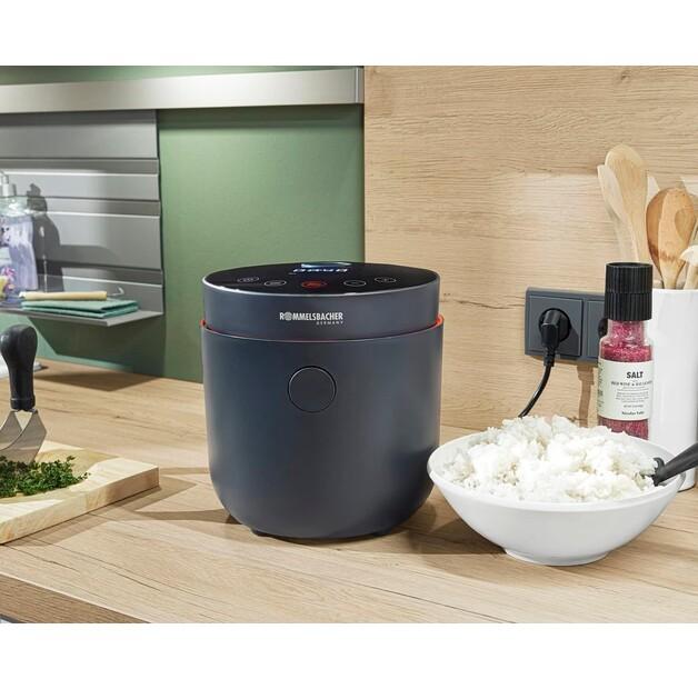 Rice Cooker Rommelsbacher MRK 500 Risa