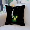 Classic A-AlienS Movie Pillow Anime Pillow Sofa Bed Head Pillow Cover Cushion Cover 45x45 Cm Fashion