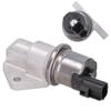 Leerlaufregelventil IAC 1S7E9F715CA Ersatz Passend für Ford Cougar ECMondeo MK III