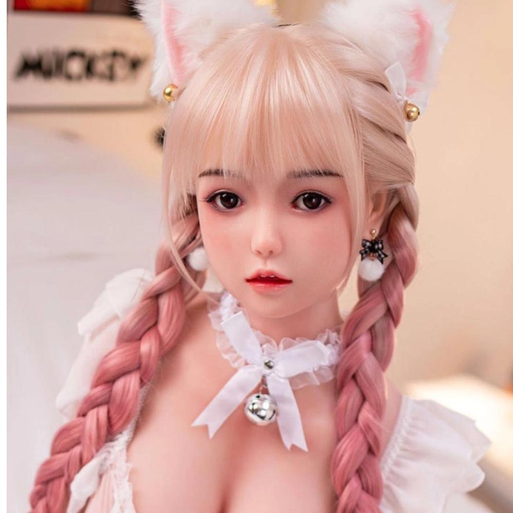 Silicone Sex Doll Sexy Big Ass Big Breast Sex Toys for Male Masturbator Real Feeling Adult Products