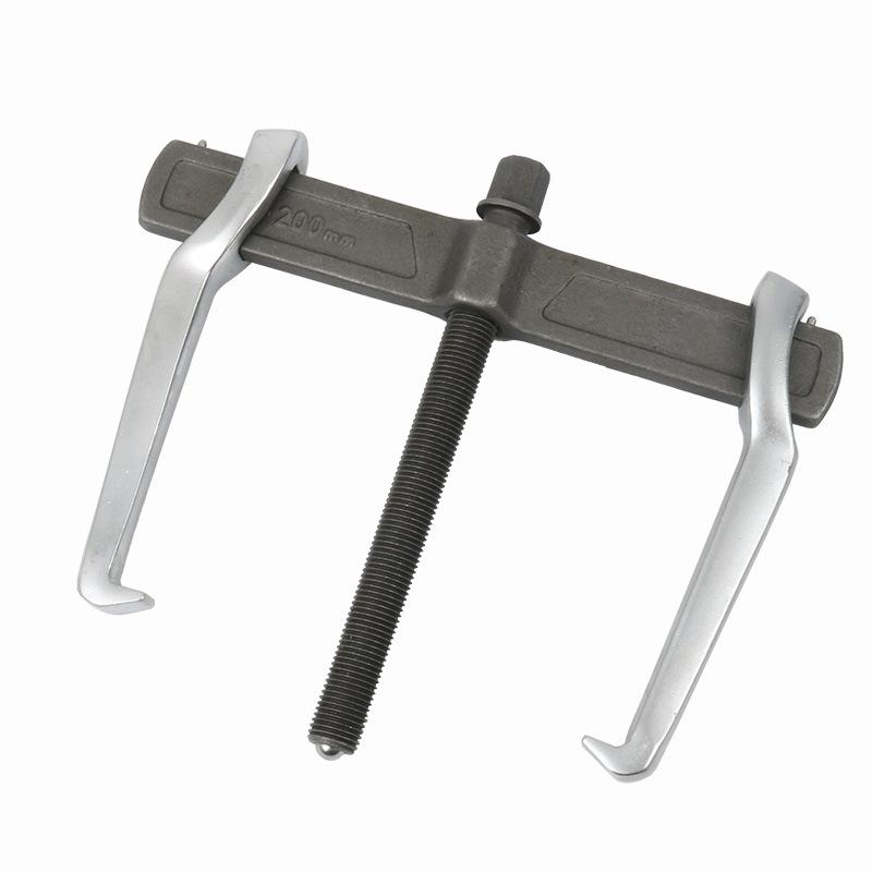 2 Jaws Puller Automotive Gear Puller Bearing Adjustable Removal Tool Professional Level Two Claw car repair tools