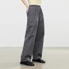 Women's Loose Straight Leg Trousers