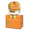 Vaadi Herbals Vitamin C Face Cream With Witch Hazel & Niacinamide Hydrating Brightening Daily Moisturizer For Smooth Radiant Skin 30 g