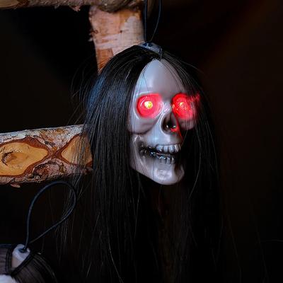 Slavnostní potřeby – Halloweenské doplňky