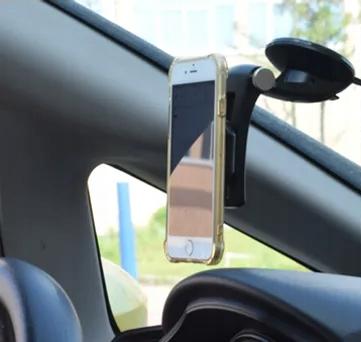 Erős Mágneses Telefontartó Autóba