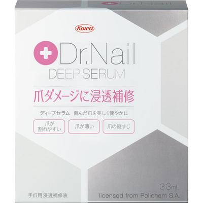 Dr. Nail Deep Serum 3.3 Ml