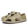 Men's Sandals New Walking Shoes Male Summer Casual Beach Shoes Men Breathable Man Sandals 2024
