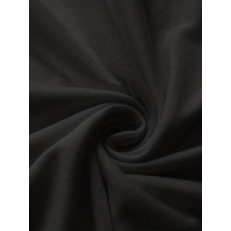 Men's Lightweight Short Sleeve T-Shirt - Round Neck Casual Summer Top,Breathable for Outdoor Wear,Machine Washable, Non- Base Layer for Casual Outfits