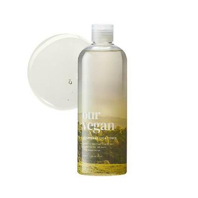 Houttuynia Cica Toner 400 Ml