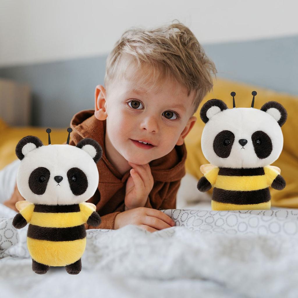 Brinquedos de Pelúcia, Presentes de Aniversário Fofos e Perfeitos para Amigos e Colegas de Classe, Presentes de Formatura
