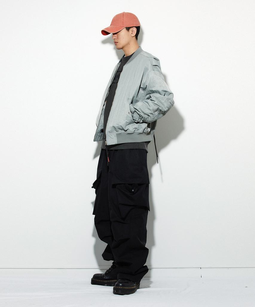 Millimillion Mudstone Ma1 J02-Grey