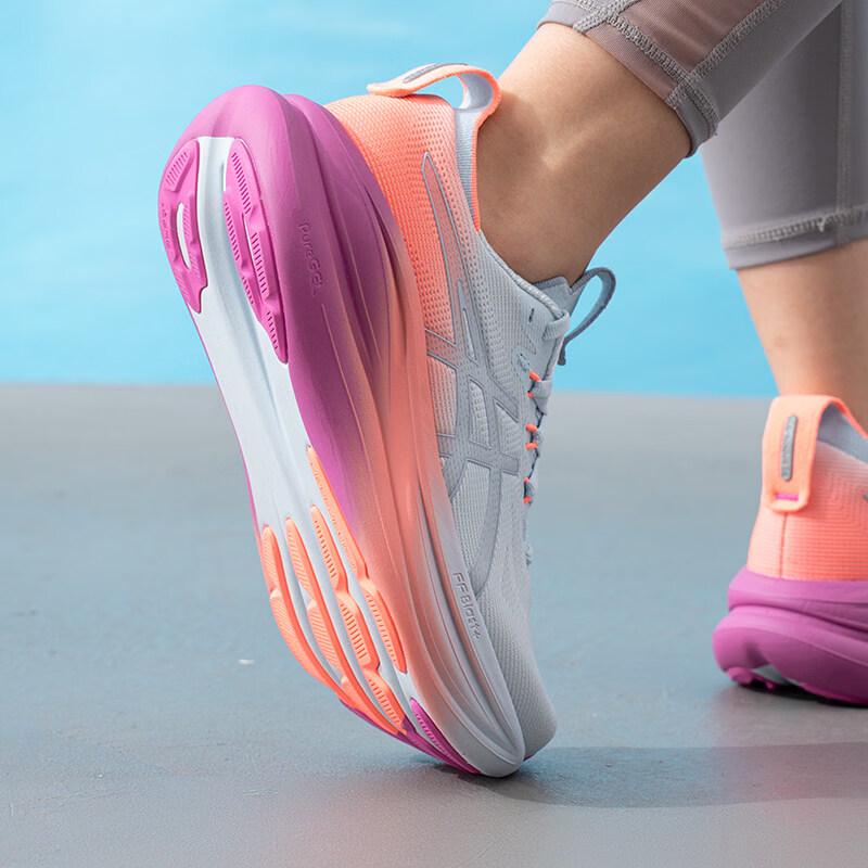 Asics Women's GEL-NIMBUS Neutral Running Shoes