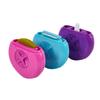 Travel And Portable Women'S For Razor With Refillable Water Spray Bottle Moisturizing Bar Two-Blades For Women