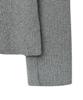 NOIRER Lux Cotton Basic Knit (Gray)