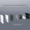 Ruijie WiFi 6 Whole-House Panel AP System Kit (CN version)