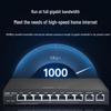 Ruijie Multi-Port PoE Gateway & Router Series (CN version)