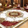 Prachtig Retro Europees Tapijt Woonkamer Grote Oppervlakte Decoratie Bankgebied Vloerkleden voor Slaapkamer Garderobe Antislip Vloermatten