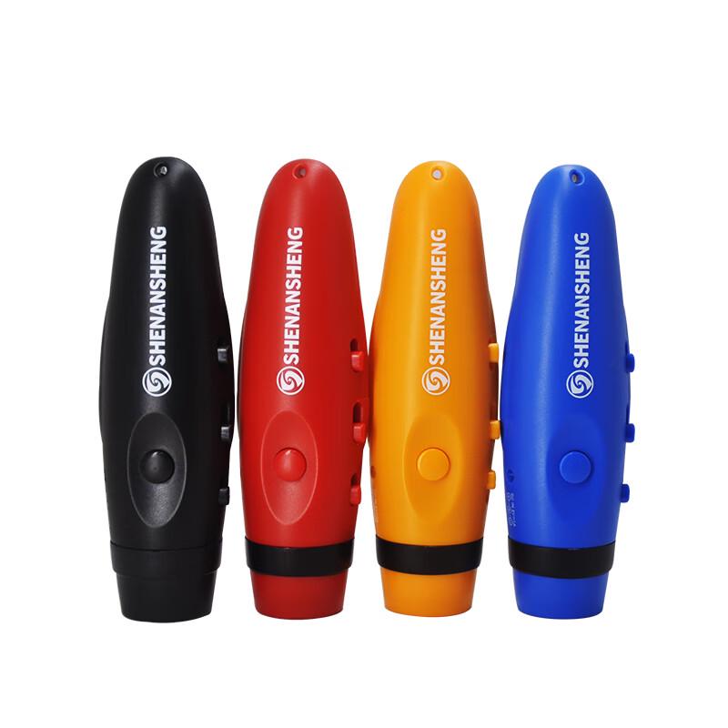 Rechargeable Electronic Whistle