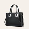 Women's Bag New Handbag Fashionable Shoulder Messenger Bag Large Capacity Medium Mother Red Commuter Bag