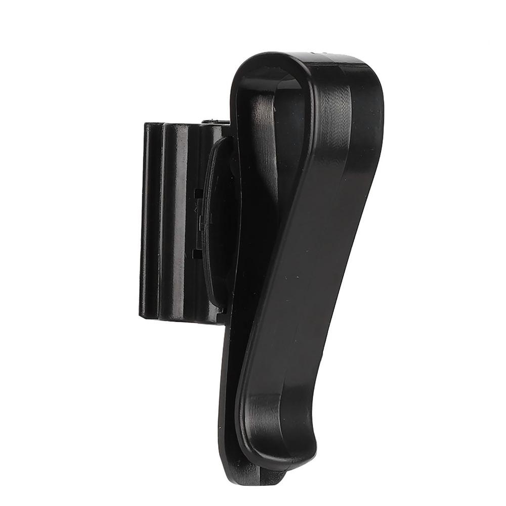 5Pcs Set Pipe Securing Aquarium Hose Clamps ABS Hose Mounting Clamps  Fish Tank