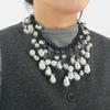 Female Fashion Niche Light Luxury Multi-layer Necklace