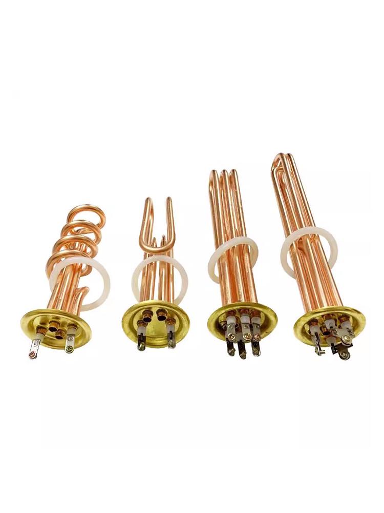 380V 6KW/9KW Electric Kettle Heating Element for Water Dispenser and Boiling Machine