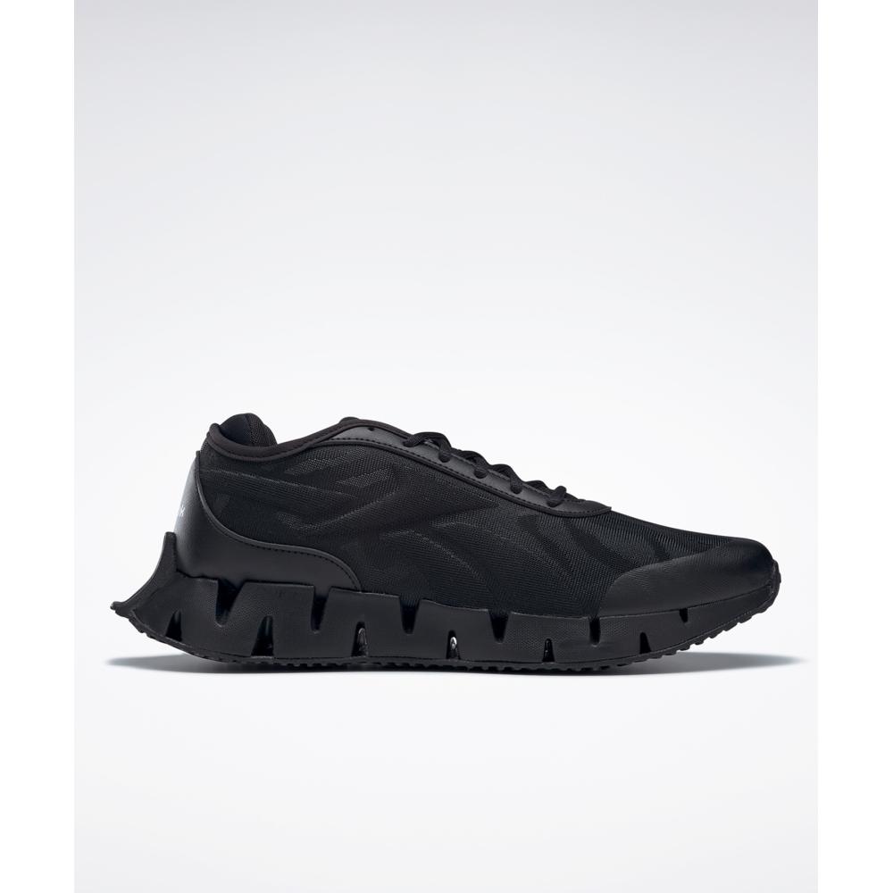 

REEBOK Direct Dynamica 3 тройной черный GY1479