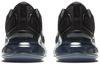 Nike Air Max 720 Black Mesh AO2924-007