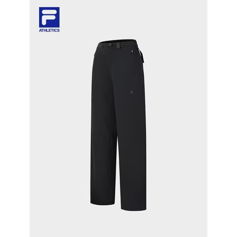 FILA Women's Outdoor Woven Cargo Pants