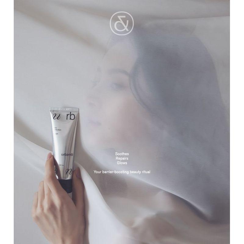 URBANAND - Krém pro dokonalou pleť