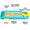 Non-Toxic Frog Bowling Children'S Toy Party Table Interactive Sport Games Educational Kids Gifts Cartoon Mini Bowling Set Toys Table Game