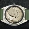 VINTAGE ORIENT AUTOMATIC 46941 JAPAN MENS WHITE COLOR DIAL WATCH a700633-5 R204-a700633