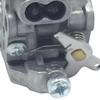 122HD45 122HD60 Carburetor Kit For 522HD60S 522HDR60S String Trimmer Engine Parts Replacement Repair Tool Set Hardware
