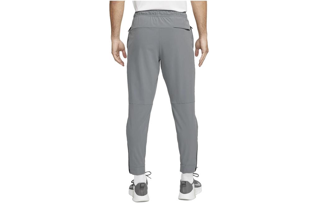 Nike Unlimited Men's Dri-FIT Zippered Cuff Versatile Pants FB7548-084