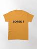 Aespa NingNing BORED! Classic T-Shirt