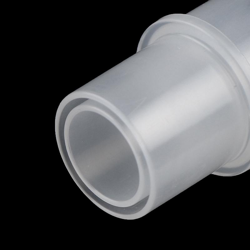 22F To 15M Or 22M To 15F Mini Hose Connector Cpap Tub Oxygen Tubing Adapter