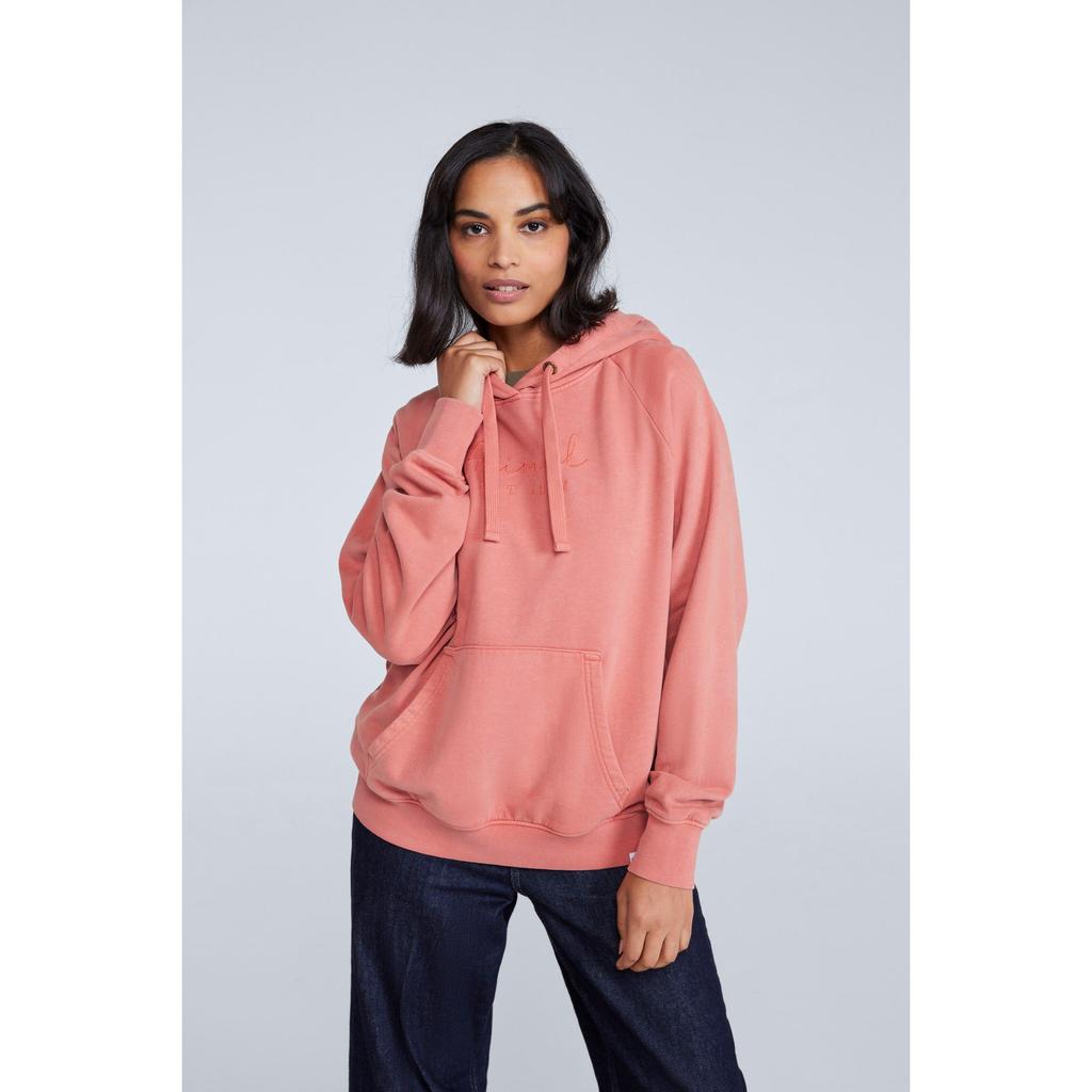 Animal Womens/Ladies Kaya Organic Hoodie