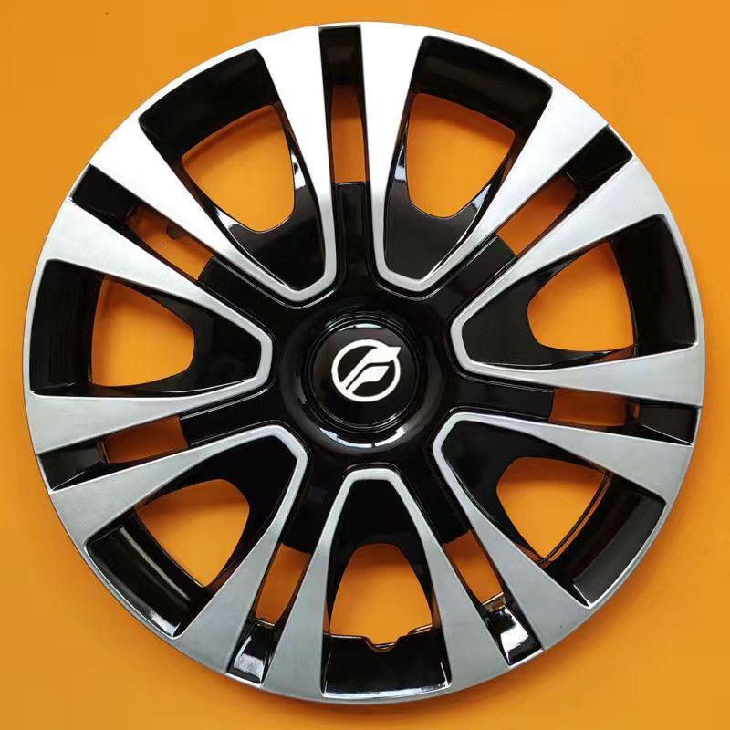 12-Inch Baodao Electric Car Wheel Covers for Modification