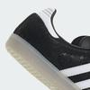 adidas SAMBA OG W for Japan LA2752 Men's Originals Sneakers Core Black / Cloud White / Clear Granite
