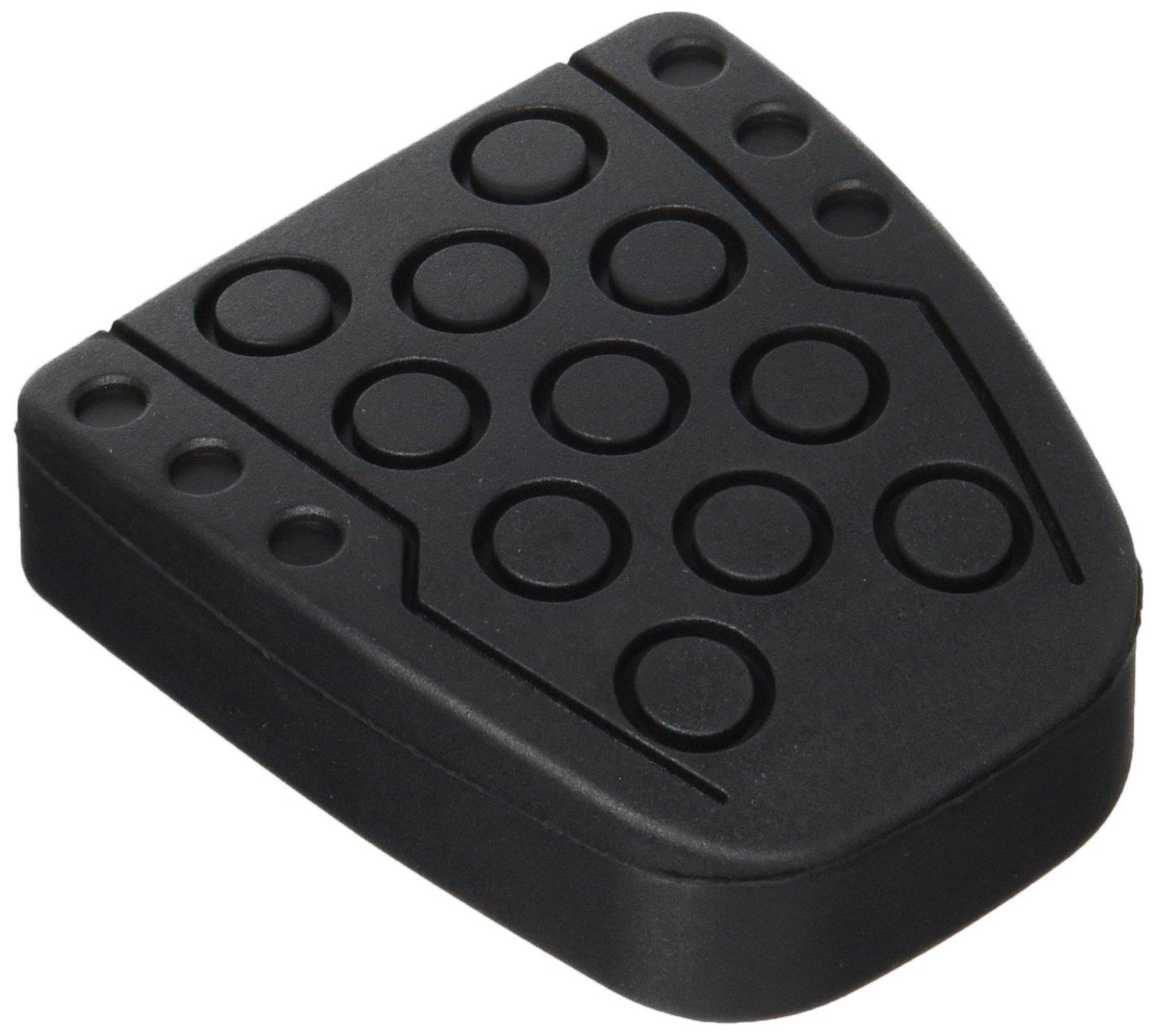 

Крышка педали JURAN High Lift (П-01) 357540