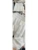 2025 Summer Women's High-Waist Slimming A-Line Mini Skirt: White Lace Layered Ballet Style