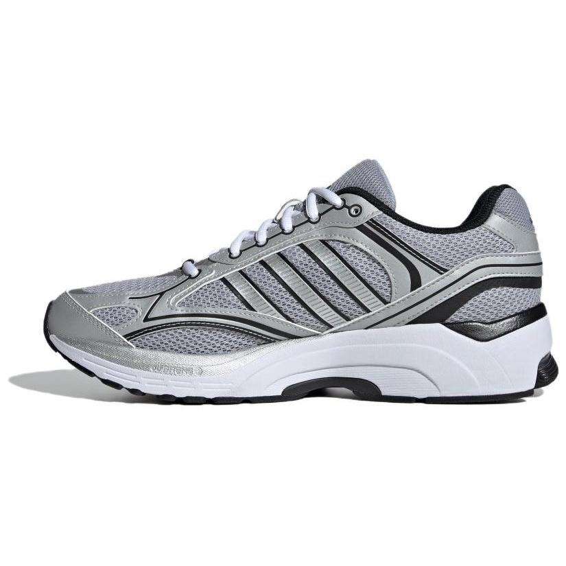 adidas Spiritain 2000 Silver Metallic Men s IH9979 EU 37⅓