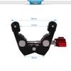 Multi-functional Aluminum Alloy Pipe and Stage Clamp for Film Equipment