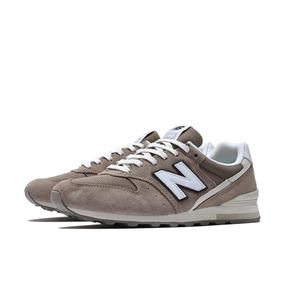 New Balance Wl996 Mushroom Sp2  Wl996Sp2 Mushroom Sp2 