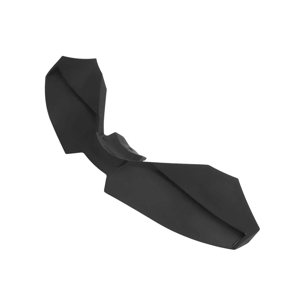 Motorcycle Beak Fairing Winglets Front Beak Extension Wheel Cover For MT09 SP 2024 2025 Motorbike Decors
