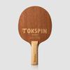 SANWEI TOKSPIN Sapele Carbon Table Tennis Blade Racket Loop Offensive Ping Pong Bat Paddle