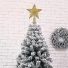 Christmas Candy Donuts Pine Cones Plastic Products Christmas Tree Hanging Home Decoration Christmas and New Year Gifts Supplies