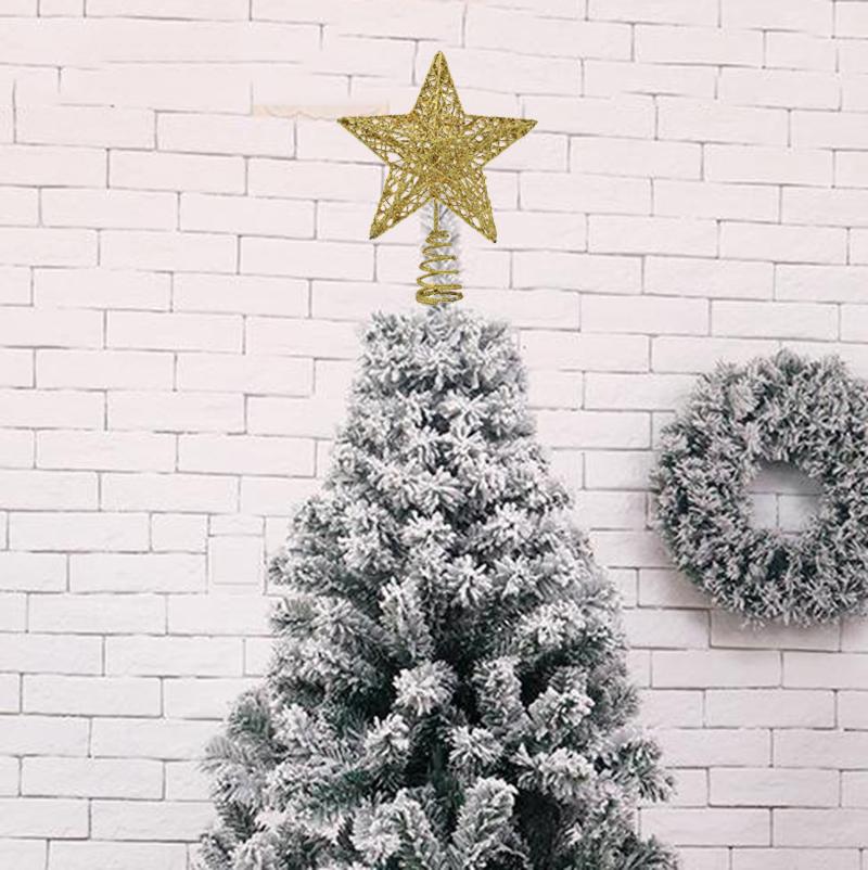 Christmas Candy Donuts Pine Cones Plastic Products Christmas Tree Hanging Home Decoration Christmas and New Year Gifts Supplies